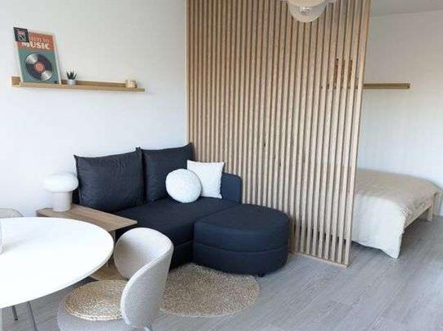 Location appartement 1 pièce Thionville 57