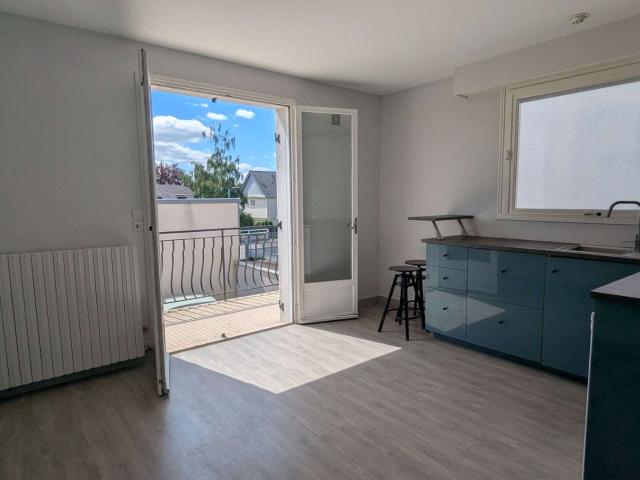 Location appartement 1 pièce Thouaré sur Loire 44