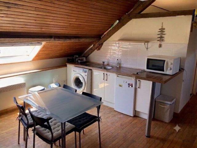 Location appartement 1 pièce Thouars 79
