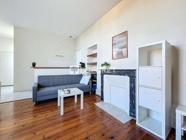 Location appartement 1 pièce Thouars 79