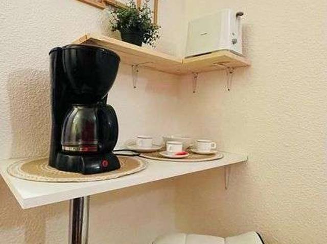 Location appartement 1 pièce Tignes 73