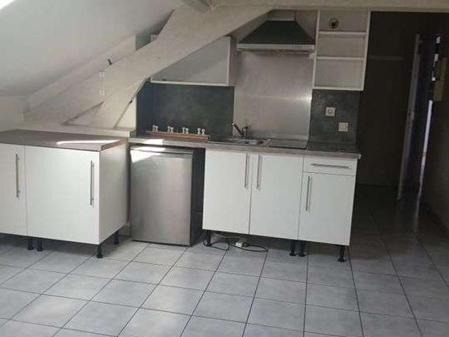 Location appartement 1 pièce Torcy 77