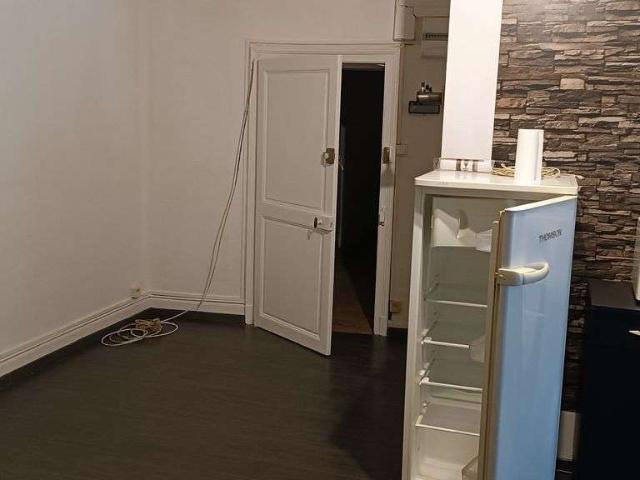 Location appartement 1 pièce Toul 54