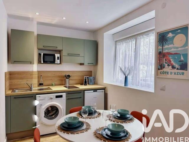 Location appartement 1 pièce Toulon 83