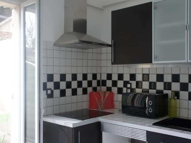 Location appartement 1 pièce Toulon 83