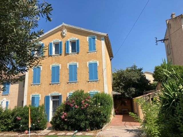 Location appartement 1 pièce Toulon 83