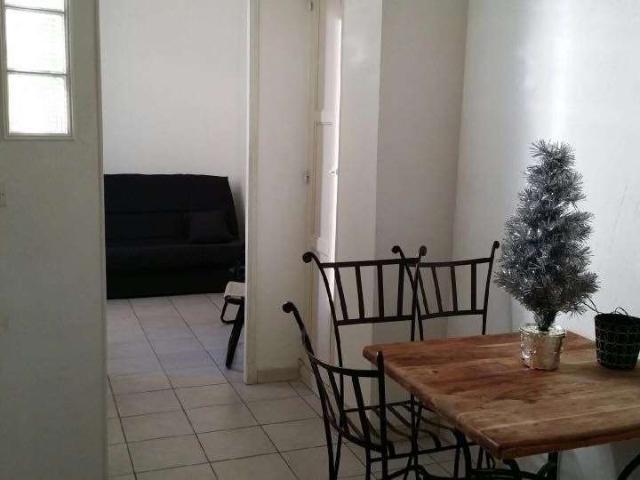 Location appartement 1 pièce Toulon 83