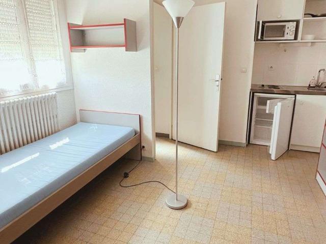 Location appartement 1 pièce Toulon 83