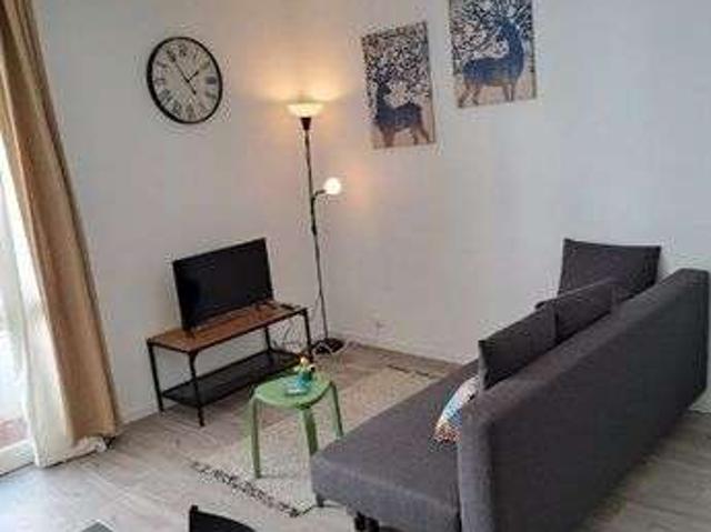 Location appartement 1 pièce Toulon 83