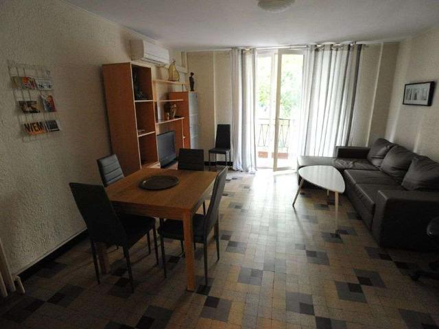 Location appartement 1 pièce Toulon 83
