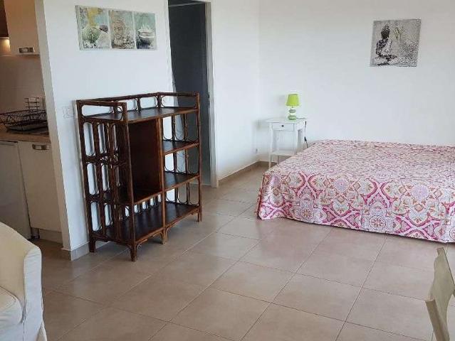 Location appartement 1 pièce Toulon 83