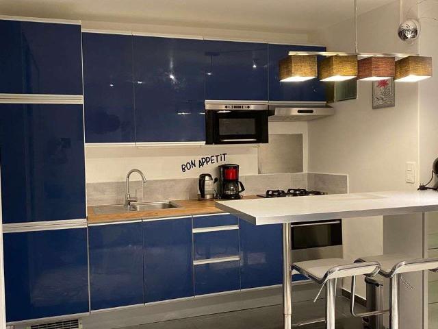 Location appartement 1 pièce Toulon 83