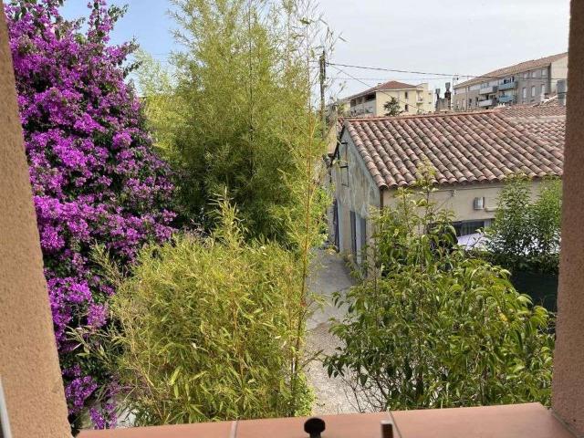 Location appartement 1 pièce Toulon 83
