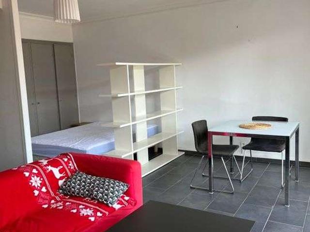 Location appartement 1 pièce Toulouse 31