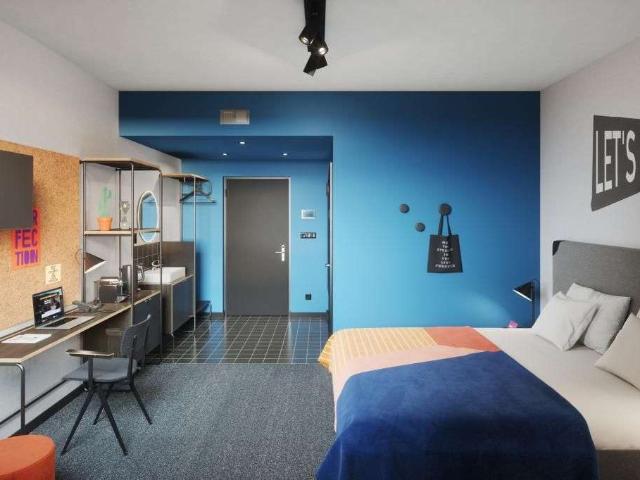 Location appartement 1 pièce Toulouse 31