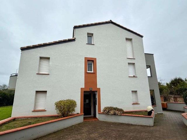 Location appartement 1 pièce Toulouse 31
