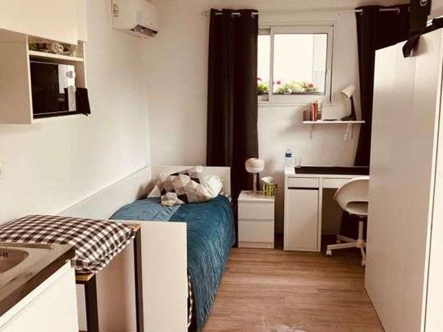 Location appartement 1 pièce Toulouse 31