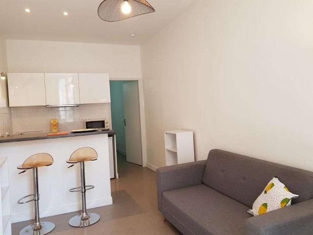 Location appartement 1 pièce Toulouse 31