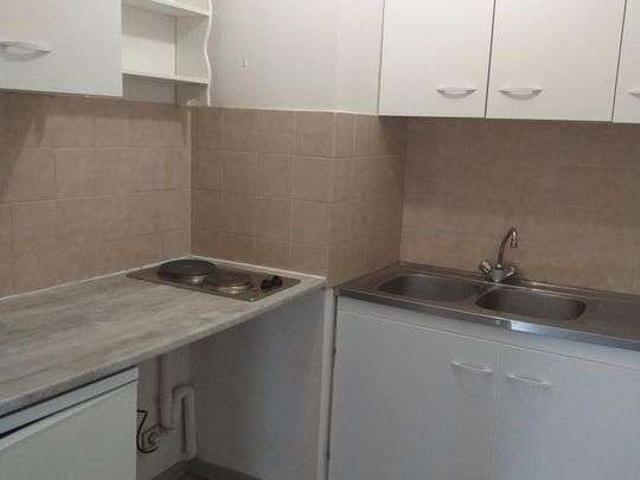 Location appartement 1 pièce Toulouse 31