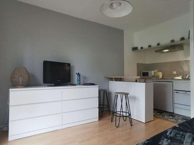 Location appartement 1 pièce Toulouse 31
