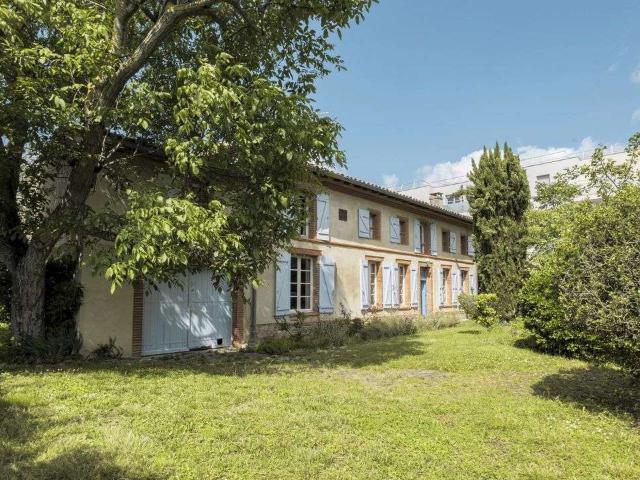 Location appartement 1 pièce Toulouse 31
