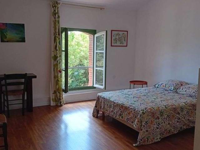 Location appartement 1 pièce Toulouse 31