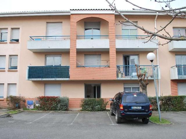 Location appartement 1 pièce Toulouse 31