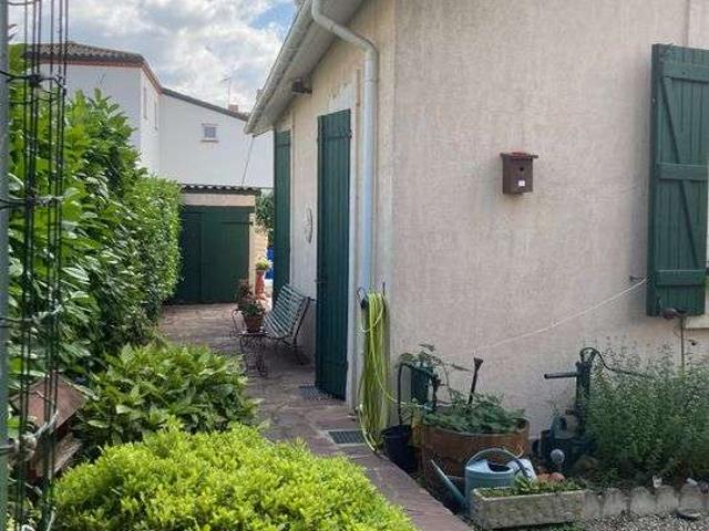 Location appartement 1 pièce Toulouse 31