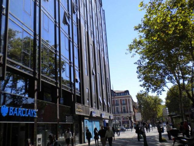 Location appartement 1 pièce Toulouse 31