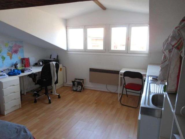 Location appartement 1 pièce Toulouse 31