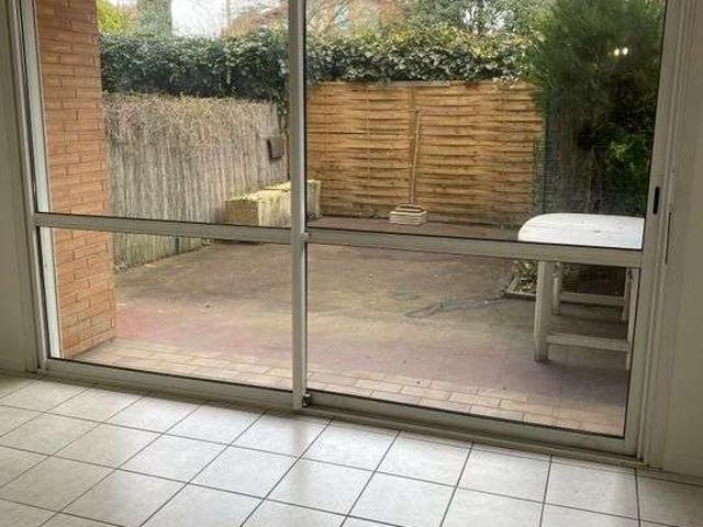 Location appartement 1 pièce Toulouse 31
