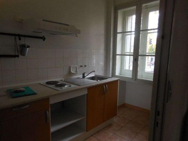 Location appartement 1 pièce Toulouse 31