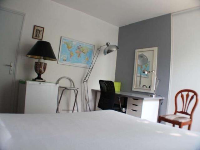 Location appartement 1 pièce Toulouse 31