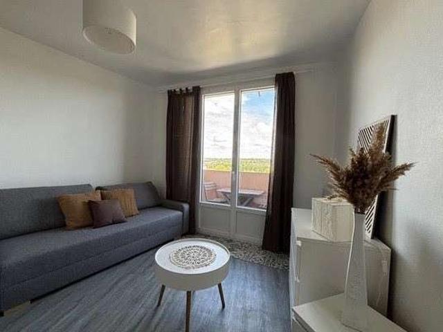 Location appartement 1 pièce Toulouse 31
