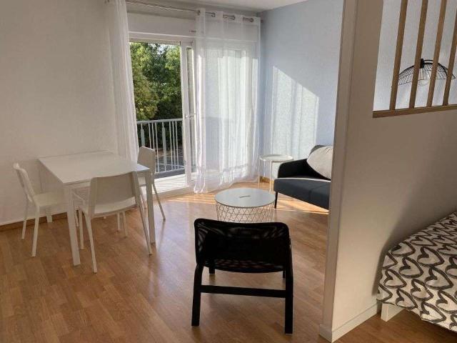 Location appartement 1 pièce Toulouse 31