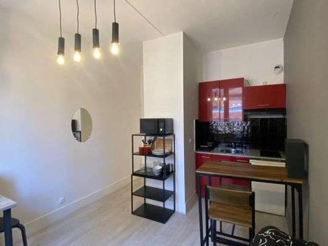 Location appartement 1 pièce Toulouse 31