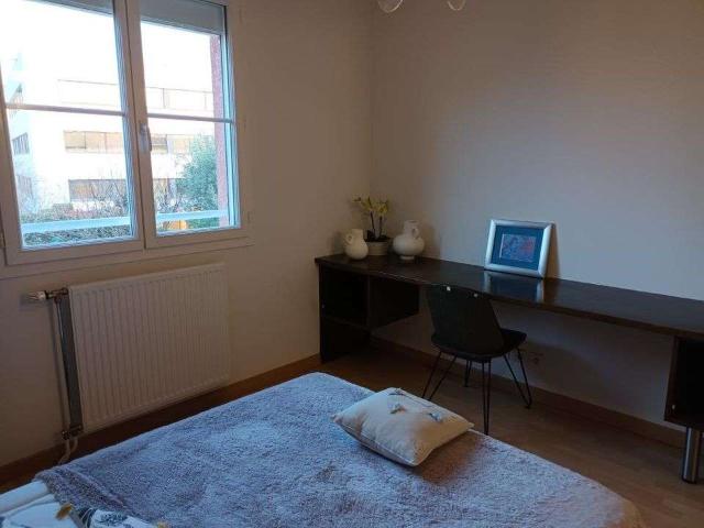 Location appartement 1 pièce Toulouse 31