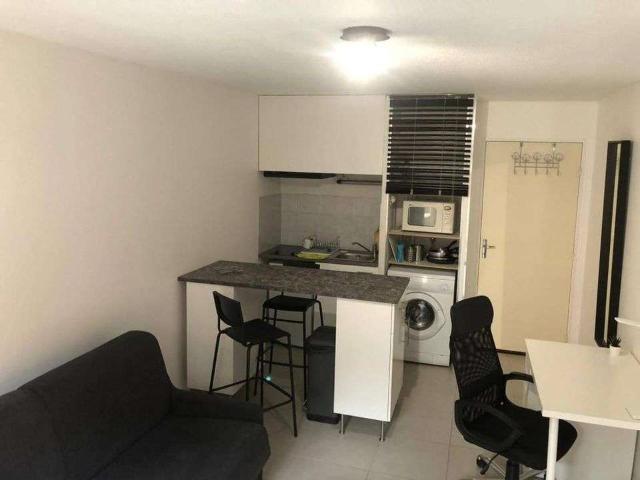 Location appartement 1 pièce Toulouse 31
