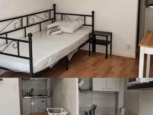 Location appartement 1 pièce Toulouse 31
