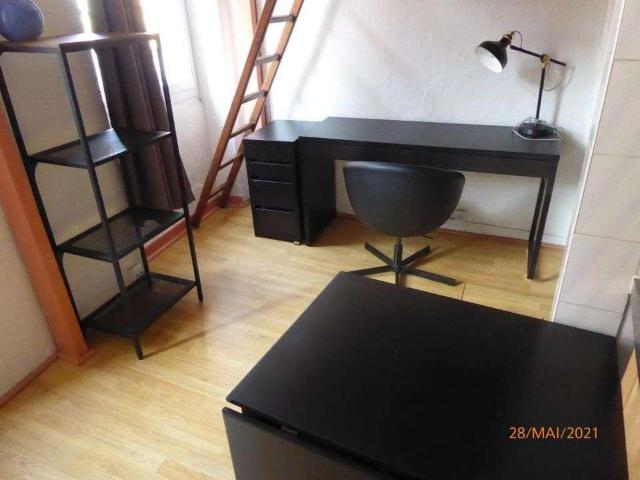 Location appartement 1 pièce Toulouse 31