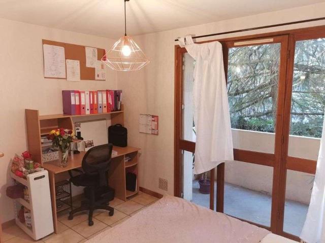Location appartement 1 pièce Toulouse 31