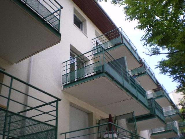 Location appartement 1 pièce Toulouse 31