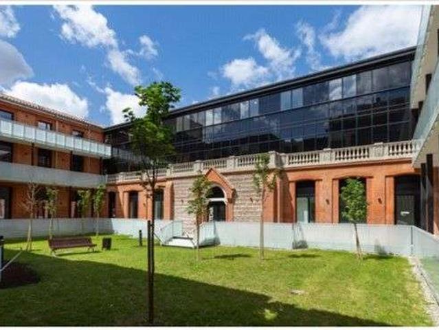 Location appartement 1 pièce Toulouse 31
