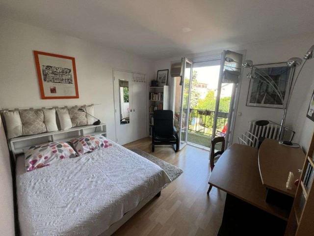 Location appartement 1 pièce Toulouse 31