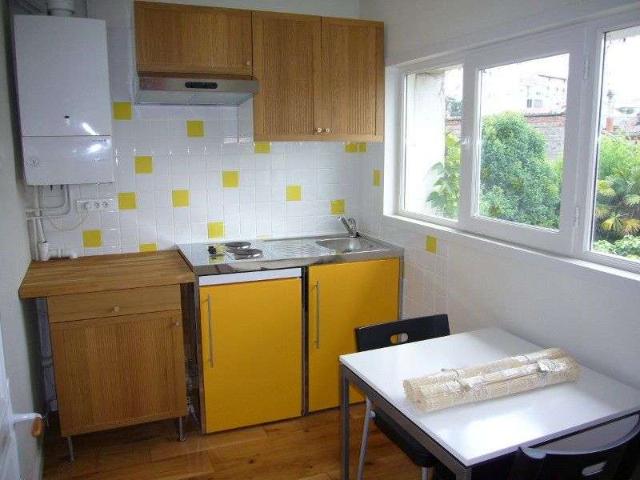 Location appartement 1 pièce Toulouse 31