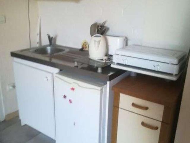 Location appartement 1 pièce Toulouse 31