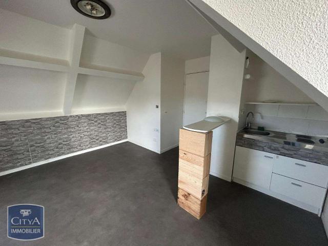 Location appartement 1 pièce Touques 14