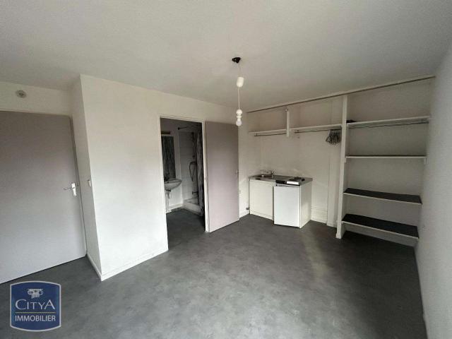 Location appartement 1 pièce Touques 14