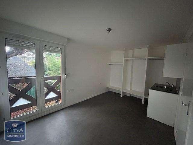 Location appartement 1 pièce Touques 14