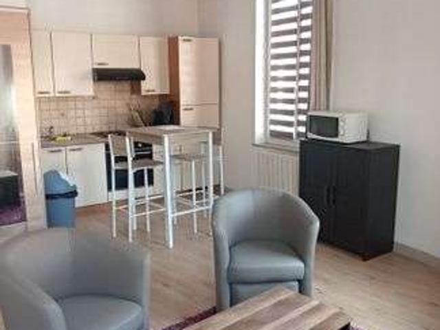 Location appartement 1 pièce Tourcoing 59
